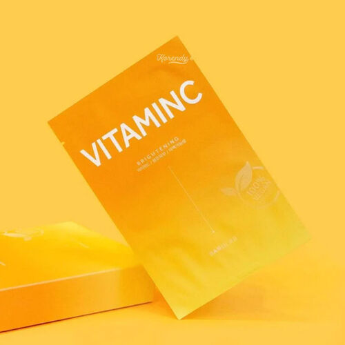 Barulab Vitamin C Brightening Mask 23 gr