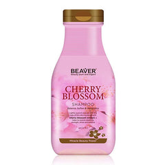 Beaver Cherry Blossom Şampuan 350 ml