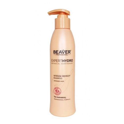 Beaver Intense Remedy Shampoo 318 ml