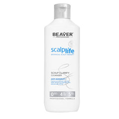 Beaver Scalplife Scalp Clarify Cleanser Kepek Karşıtı Şampuan 298 ml