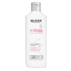 Beaver Scalplife Scalp Energy Cleanser 298 ml