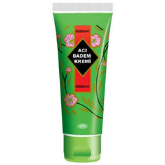 Bebak Acı Badem Kremi 70 ml