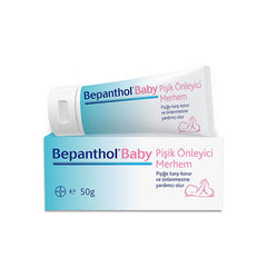 Bepanthol Baby Pişik Önleyici Merhem 50g