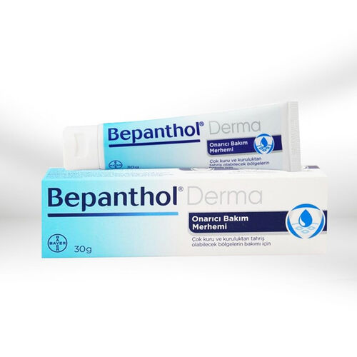 Bepanthol Cilt Bakım Merhemi 30gr