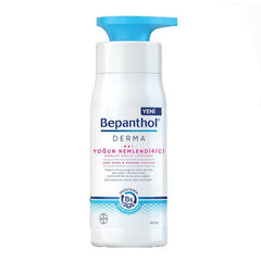 Bepanthol Derma Yoğun Nemlendirici Losyon 400 ml