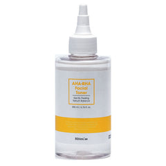 Bibimcos AHA-BHA Facial Toner 200 ml