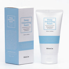 Bibimcos Deep Cleansing Foam 120 ml