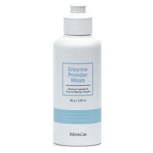 Bibimcos Enzyme Powder Wash 80 gr