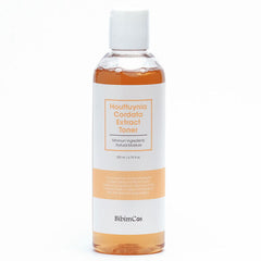 Bibimcos Houttuynia Cordata Extract Toner 200 ml