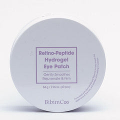 Bibimcos Retino-Peptide Hydrogel Eye Patch - Göz Maskesi 84 gr