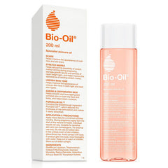 Bio Oil Cilt Bakım Yağı 200 ml