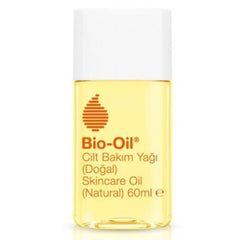 Bio Oil Natural Cilt Bakım Yağı 60 ml