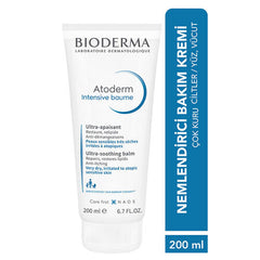 Bioderma Atoderm Intensive Balm 200 ml