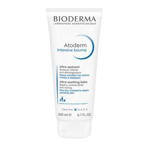 Bioderma Atoderm Intensive Balm 200 ml