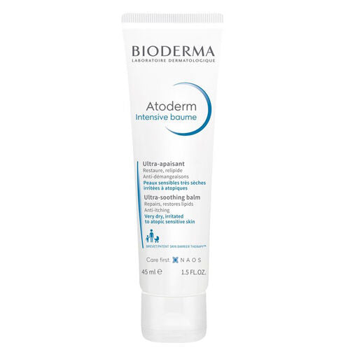 Bioderma Atoderm Intensive Balm 45 ml