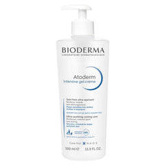 Bioderma Atoderm Intensive Gel Creme 500 ml