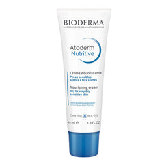 Bioderma Atoderm Nutrition Besleyici Yüz Kremi 40 ml