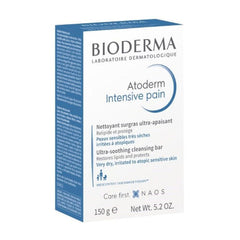 Bioderma Atoderm Pain Cilt Temizleyici 150 gr