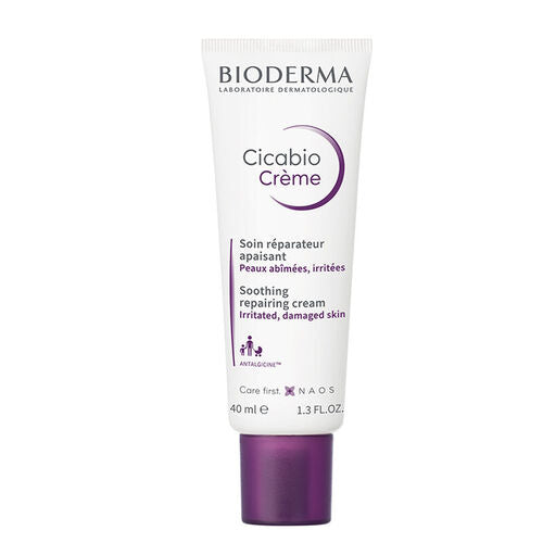 Bioderma Cicabio Creme 40ml