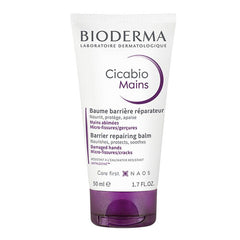 Bioderma Cicabio Hand Cream 50 ml