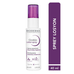 Bioderma Cicabio Lotion Spray 40 ml