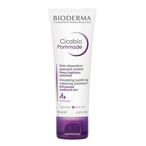 Bioderma Cicabio Pommade 40ml