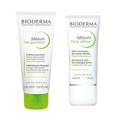 Bioderma Geniş Gözeneklere Karşı Set