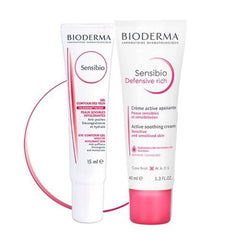 Bioderma Hassas Kuru Cilt Set