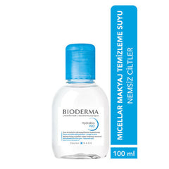 Bioderma Hydrabio H2O 100ml