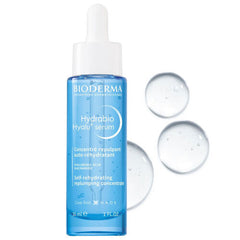 Bioderma Hydrabio Hyalu+ Serum 30 ml