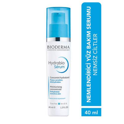 Bioderma Hydrabio Serum 40ml