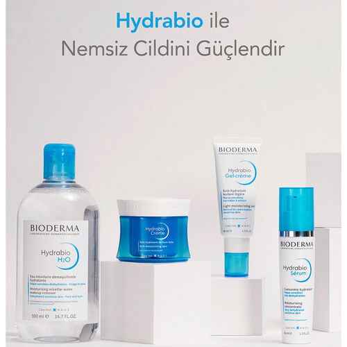 Bioderma Hydrabio Serum 40ml