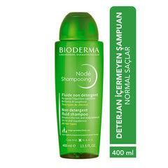 Bioderma Node Fluid Shampoo 400ml