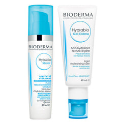 Bioderma Normal Karma Ciltlere Özel Nem Takviyesi Seti