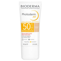 Bioderma Photoderm AR SPF50+ 30 ml - Renkli