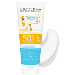 Bioderma Photoderm Pediatrics Lait SPF50+ 200 ml