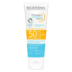 Bioderma Photoderm Pediatrics Mineral SPF50+ 50 gr