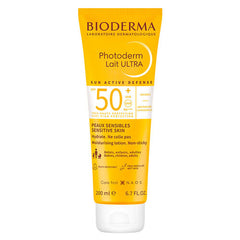 Bioderma Photoderm SPF 50+ Lait Ultra Güneş Losyonu 200 ml