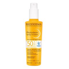 Bioderma Photoderm SPF50+ Güneş Koruyucu Sprey 200 ml