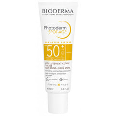 Bioderma Photoderm SPF50+ Spot Age 40 ml