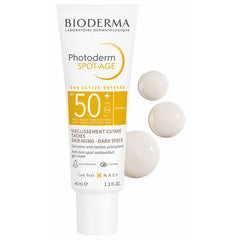 Bioderma Photoderm SPF50+ Spot Age 40 ml