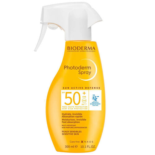 Bioderma Photoderm Sprey Form SPF50+ Güneş Kremi 300 ml