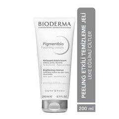 Bioderma Pigmentbio Foaming Cream 200 ml