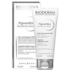 Bioderma Pigmentbio Hassas Bölge Aydınlatıcı Krem 75 ml