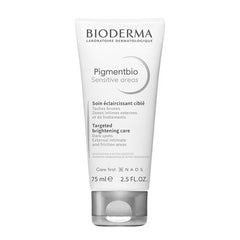 Bioderma Pigmentbio Hassas Bölge Aydınlatıcı Krem 75 ml