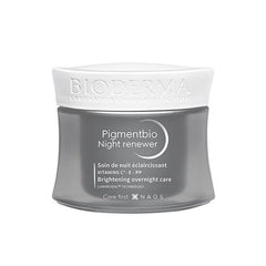 Bioderma Pigmentbio Night Renewer 50 ml