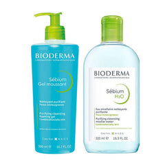 Bioderma Sebium Cilt Bakım Kofresi