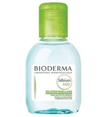 Bioderma Sebium H2O 100ml