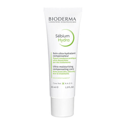 Bioderma Sebium Hydra Krem 40 ml