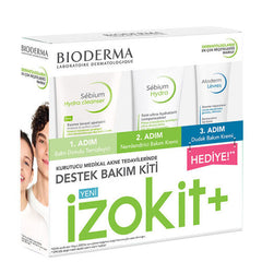 Bioderma Sebium İzokit